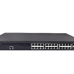 BDCOM S3900-24P6X PoE Switch