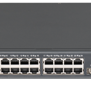 BDCOM S3900-24T6X Managed Switch