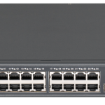 BDCOM S3900-24T6X Managed Switch