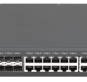BDCOM S3900-48M6X Managed Switch