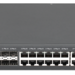 BDCOM S3900-48M6X Managed Switch