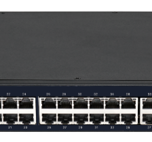 BDCOM S3900-48P6X PoE Switch
