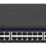BDCOM S3900-48P6X PoE Switch