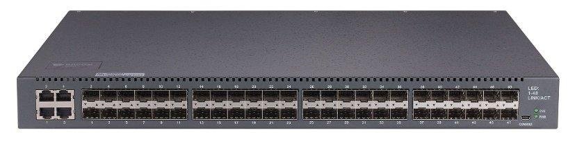 BDCOM S3900-48S4C8X (S3756F) Managed Switch