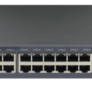 BDCOM S3900-48T6X Managed Switch