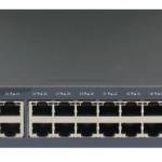 BDCOM S3900-48T6X Managed Switch
