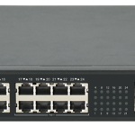 BDCOM S5700-24EP6X-370 PoE Switch
