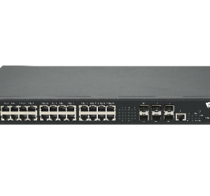 BDCOM S5700-24EP6X-760 PoE Switch