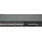 BDCOM S5700-24EP6X-760 PoE Switch