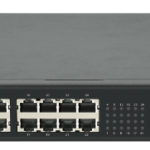 BDCOM S5700-24ET6Xv1 Managed Switch