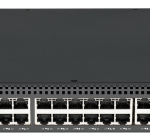 BDCOM S5700-48ET4X2Q Managed Switch