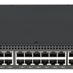 BDCOM S5700-48ET4X2Q Managed Switch