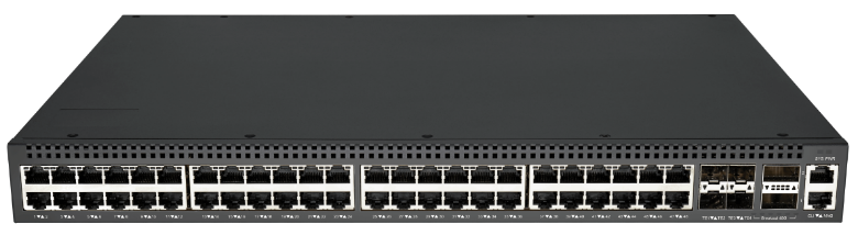 BDCOM S5700-48ET4X2Q Managed Switch