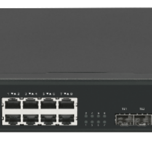 BDCOM S5700-8ET4Xv1 Managed Switch