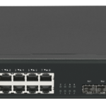 BDCOM S5700-8ET4Xv1 Managed Switch