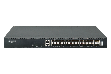BDCOM S5800-24X2C Managed Switch