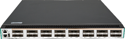 BDCOM S5800-32C-E Managed Switch