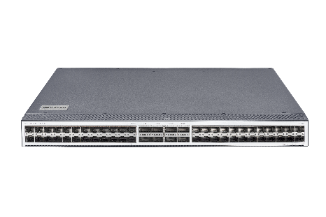 BDCOM S5800-48X8C-X Managed Switch
