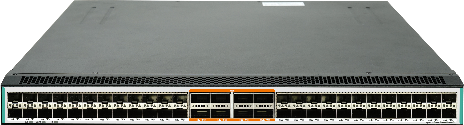 BDCOM S5800-48Y8C-E Managed Switch