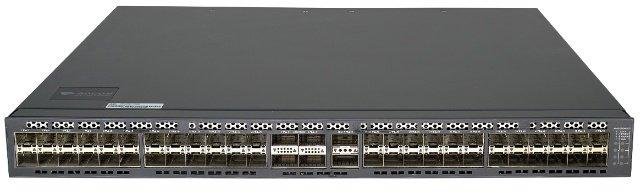 BDCOM S5864HB Managed Switch