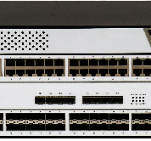 BDCOM S8003E Managed Switch