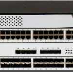 BDCOM S8003E Managed Switch
