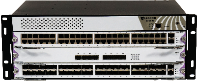 BDCOM S8003E Managed Switch