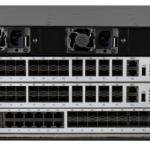 BDCOM S8503E Managed Switch