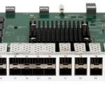 BDCOM S8503E-MSU-24GS8TS Managed Switch
