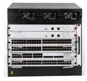 BDCOM S8506E Managed Switch