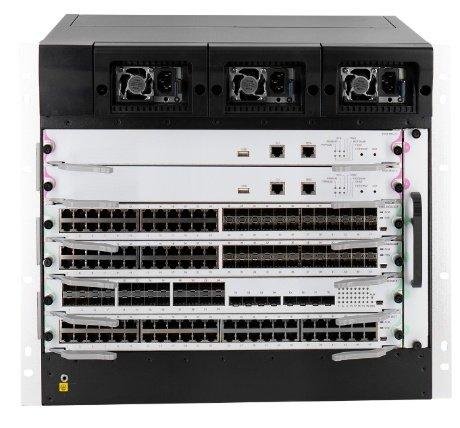 BDCOM S8506E Managed Switch