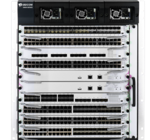 BDCOM S8510E Managed Switch