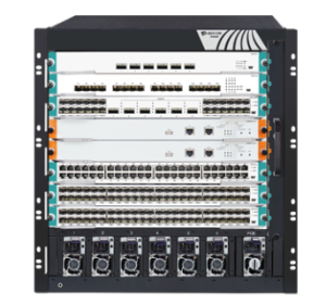 BDCOM S9608 Managed Switch