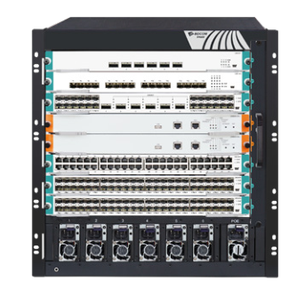BDCOM S9608 Managed Switch