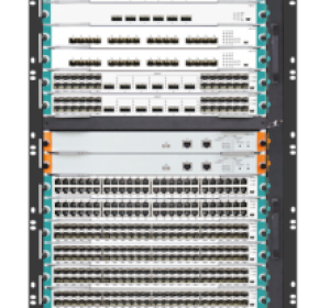 BDCOM S9614 Managed Switch