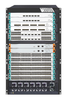 BDCOM S9614 Managed Switch