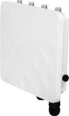 BDCOM WAP2100-I630F-X WLAN