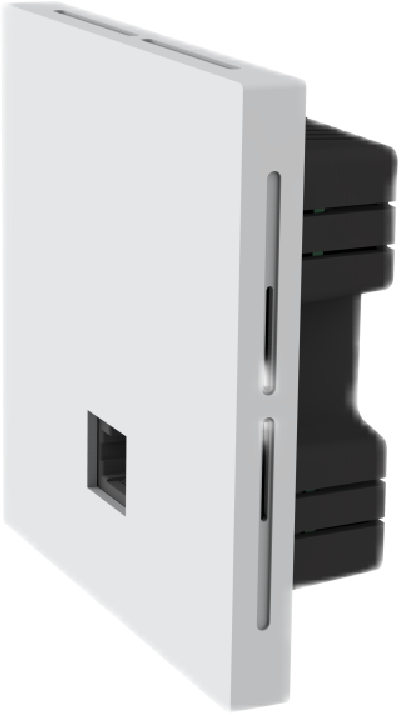 BDCOM WAP2100-W512B WLAN
