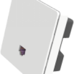 BDCOM WAP2100-W618-V2 WLAN
