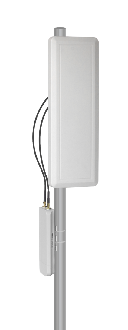 BDCOM WBR55G-BS90 Bridge