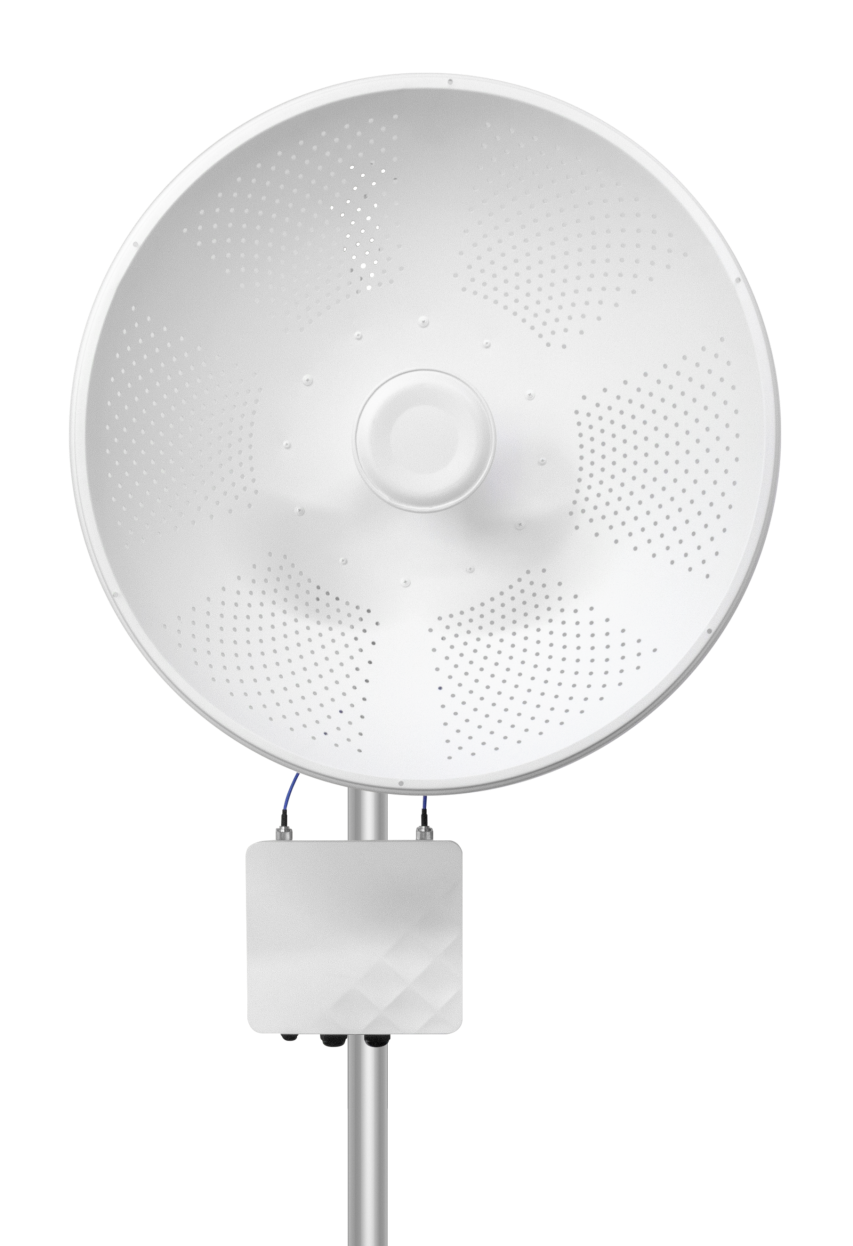 BDCOM WBR65G-350 Bridge