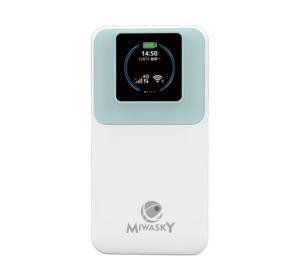 Miwasky M2 4G MiFi Connect Pro
