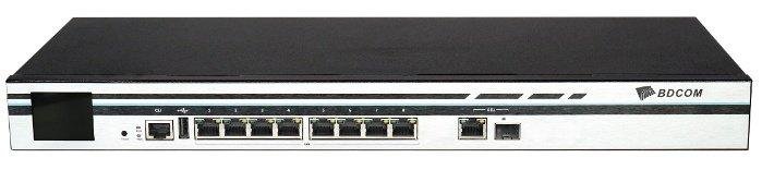 BDCOM WSC6100-NC128 WLAN