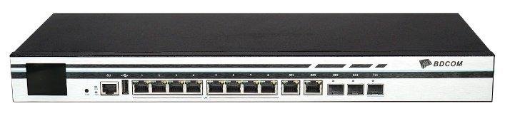 BDCOM WSC6100-NC256 WLAN