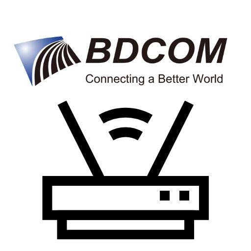 BDCOM Router
